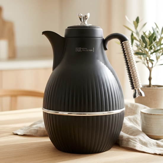 Vacuum Flask